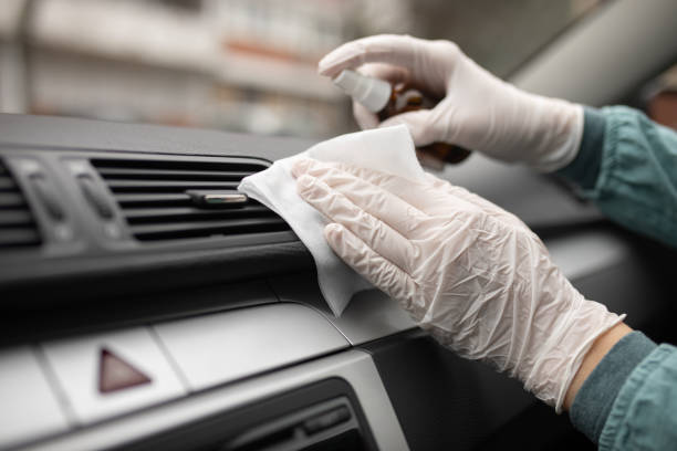 Best Home Air Vent Cleaning  in Fairfield Harbour, NC