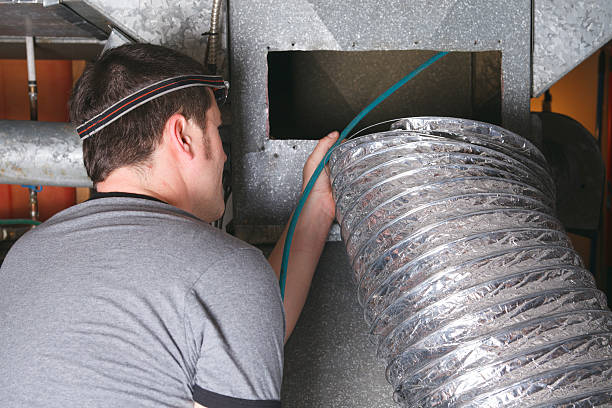 Best Ventilation Cleaning Services  in Fairfield Harbour, NC