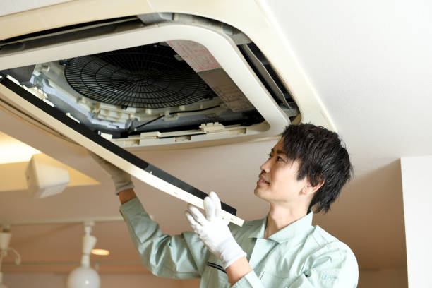 Best Best Air Duct Cleaning Company  in Fairfield Harbour, NC