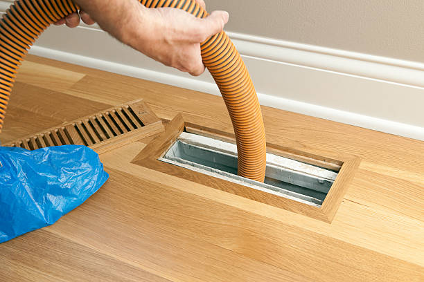 Best Affordable Duct Cleaning Services  in Fairfield Harbour, NC