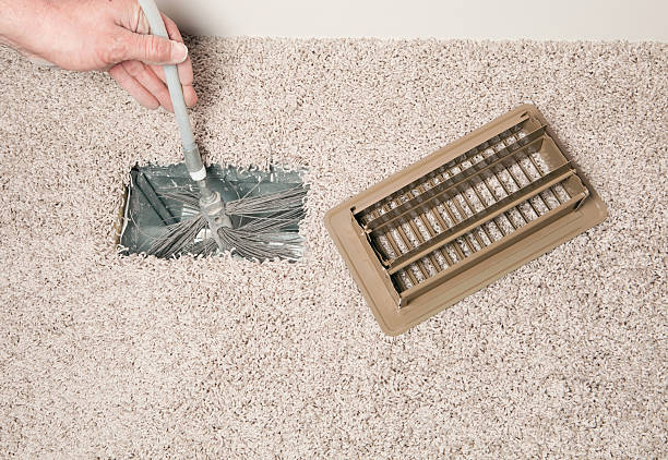 Best Air Duct Cleaning Near Me  in Fairfield Harbour, NC