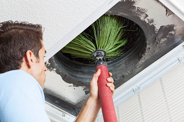 Reliable Fairfield Harbour, NC Airduct Cleaning Solutions