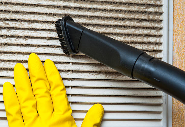 Best HVAC Air Duct Cleaning  in Fairfield Harbour, NC